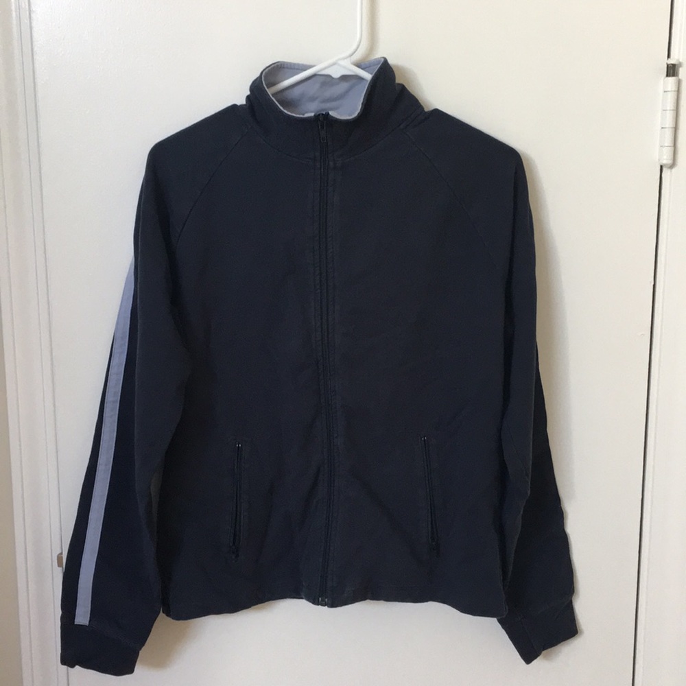 Gap Track Jacket - Picture 7 of 11
